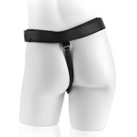 King Cock Strap On Harness