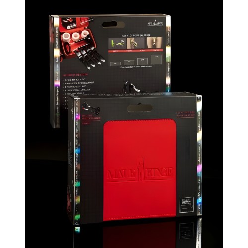 Male Edge Pro Penis Enlarger Kit