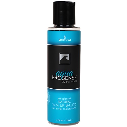 Erosense Aqua Water-Based Lube