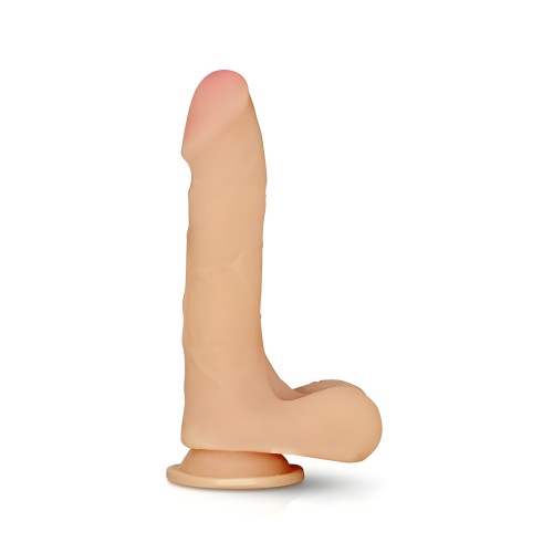 Dildo Beige Southern Comfort X5