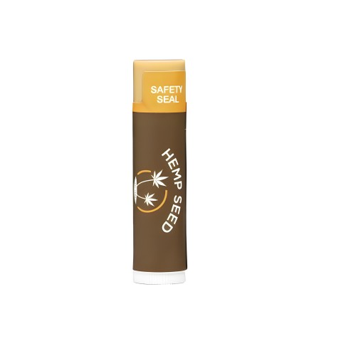 Earthly Body Hemp Lip Balm Dreamsicle