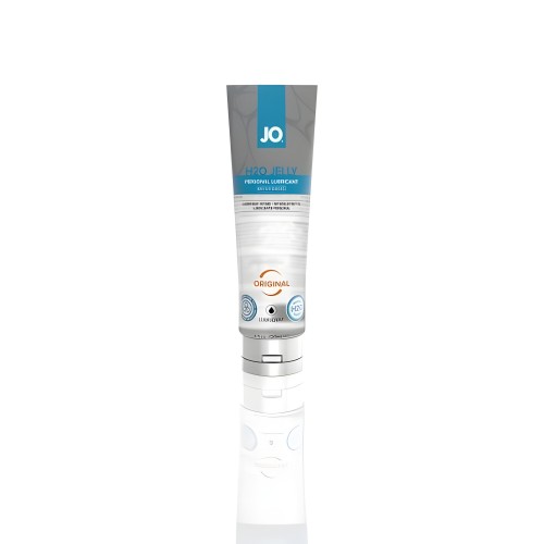 Lubricante JO H2O Jelly Original - 4 Fl Oz