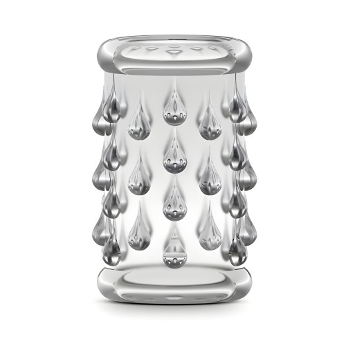 Manga para Pene Stay Hard 05 - Estimulación Extra