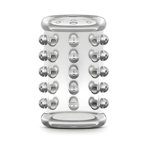 Manga para Pene Stay Hard 02