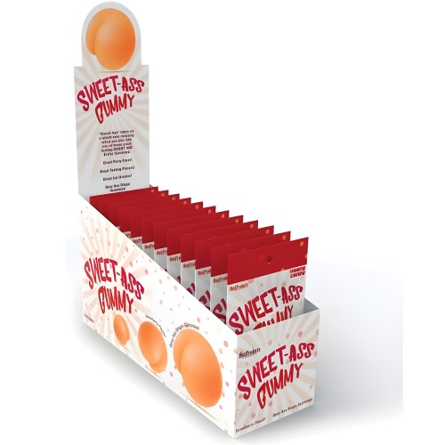Sweet Ass Gummy Gummies for Fun Treats