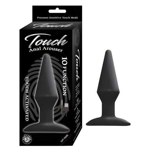 Aguijón Anal Touch - Estimulación Intensa