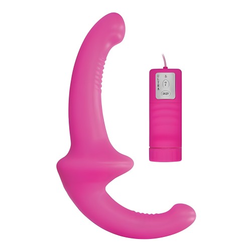Ouch Vibrador Strapless