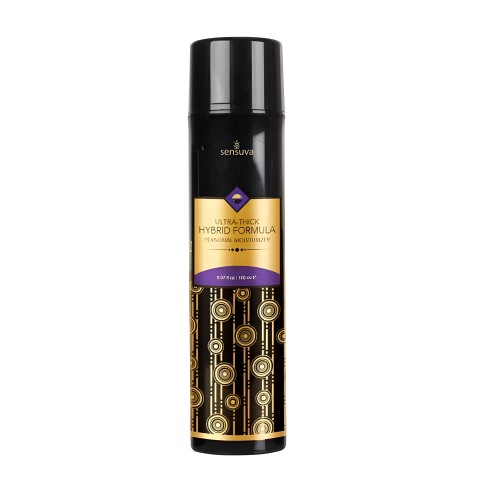 Sensuva Ultra Thick Hybrid Moisturizer 5.1oz