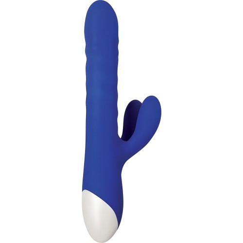 Evolved Grand Slam Rabbit Vibrator