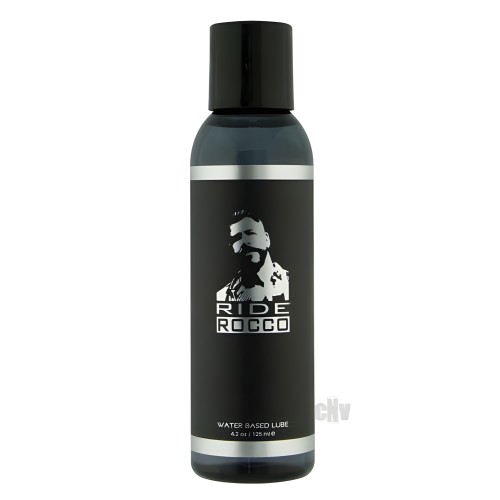 Ride Rocco Water Based Lubricant