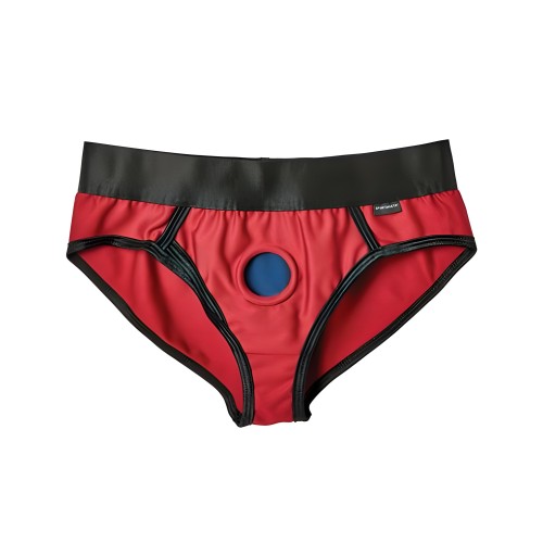 Sportsheets Em.Ex. Contour Harness XXL/2XL