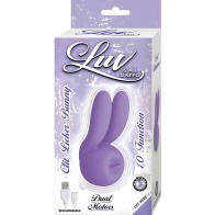 Luv Clit Licker Bunny