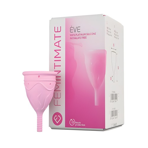 Eve Menstrual Cup Size S
