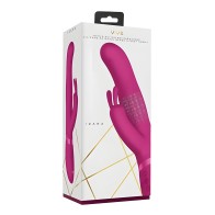 Vive Izara Pink | Rabbit Vibrators