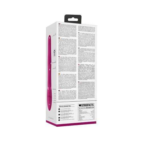 Vive Izara Pink | Rabbit Vibrators