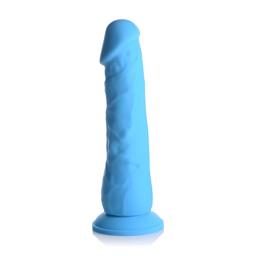 Dildo de Silicona Lollicock 7 Pulgadas