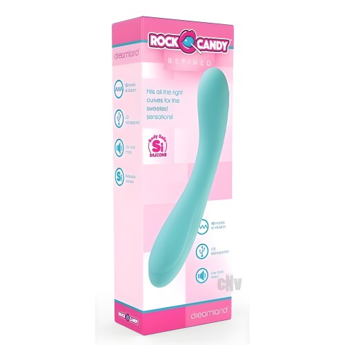 Vibrador G-spot Refinado Dreamland