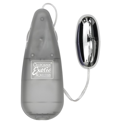 Bala Bulk con Controlador