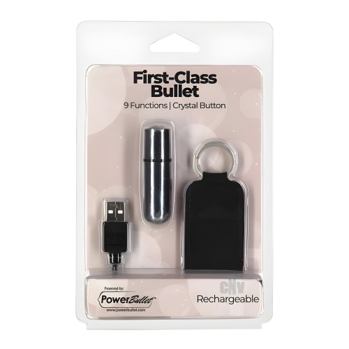 Powerbullet First Class Mini Bullet