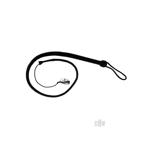 Látigo Prowler Red Turkish Knot