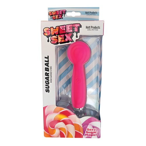 Vibrador Sugar Ball