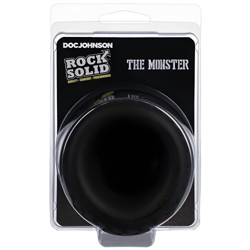 Rock Solid The Monster - Enhanced Performance