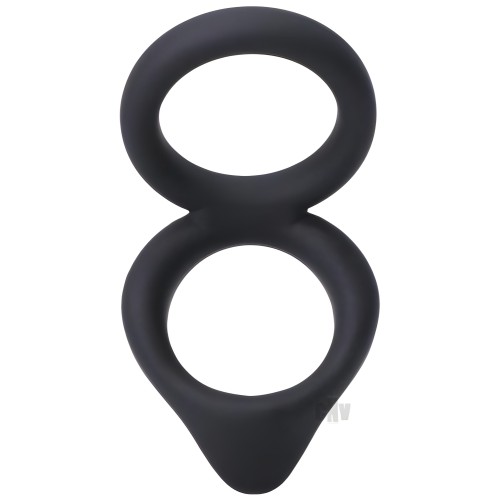 Rock Solid Dual Enhancer