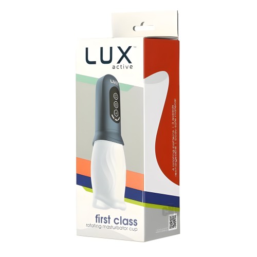 Lux Active First Class Masturbator