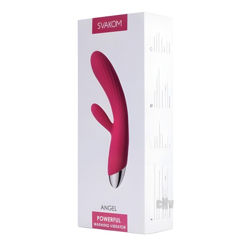 Vibrador Svakom Angel