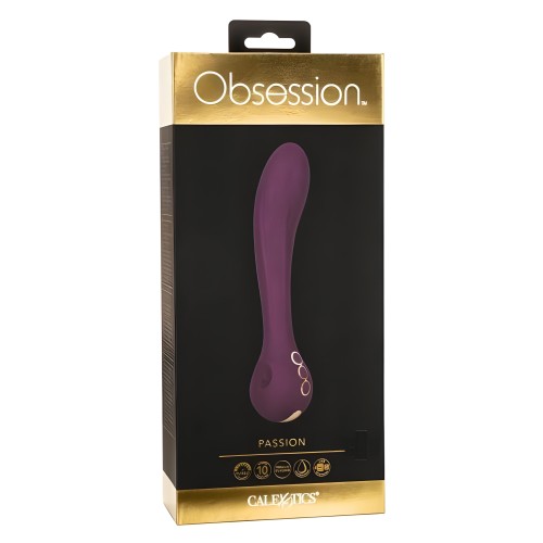 Vibrador Pasión Obsesión