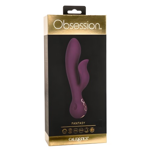 Obsession Fantasy for Ultimate Pleasure