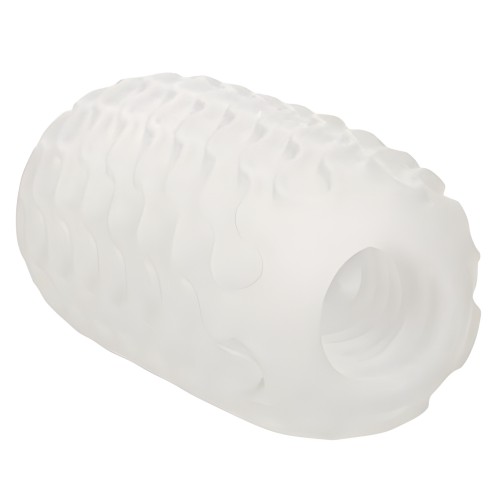 Stroker Reversible Ribbed Boundless - Placer Único