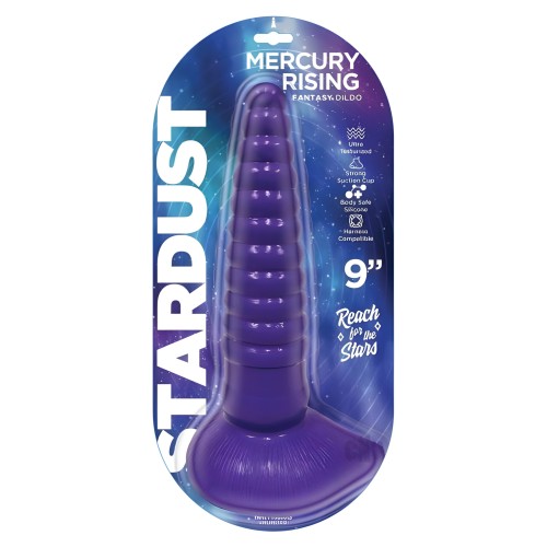 Stardust Mercury Rising Dildo