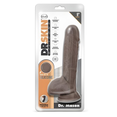 Dildo Dr Mason