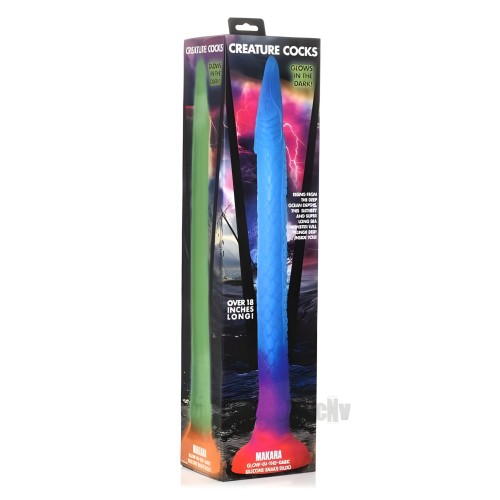 Creature Cocks Makara Gitd