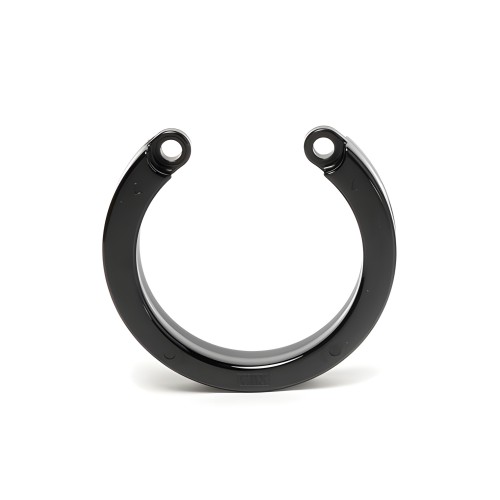 Cock Cage U-ring L - Black