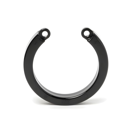 U-ring XL - Negro para Cock Cage