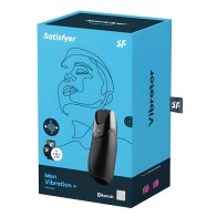 Satisfyer Men Vibration Plus