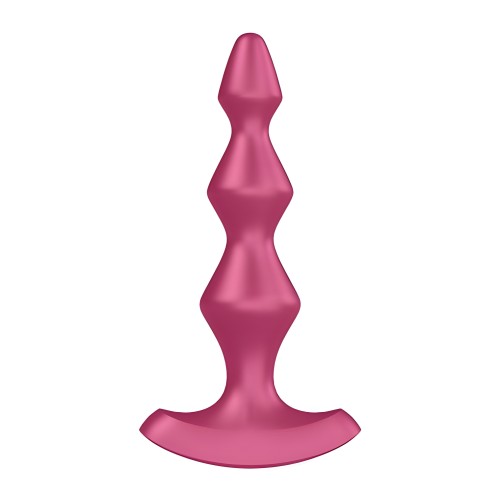 Satisfyer Lolli Plug 1