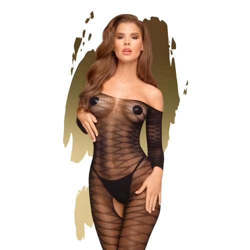 Dreamy Diva Black XL (net)