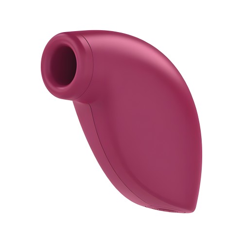 Satisfyer One Night Stand - Ciruela