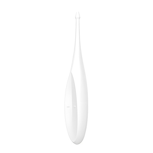 Satisfyer Twirling Fun - Blanco