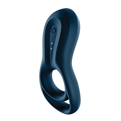 Satisfyer Epic Duo Ring Vibrador
