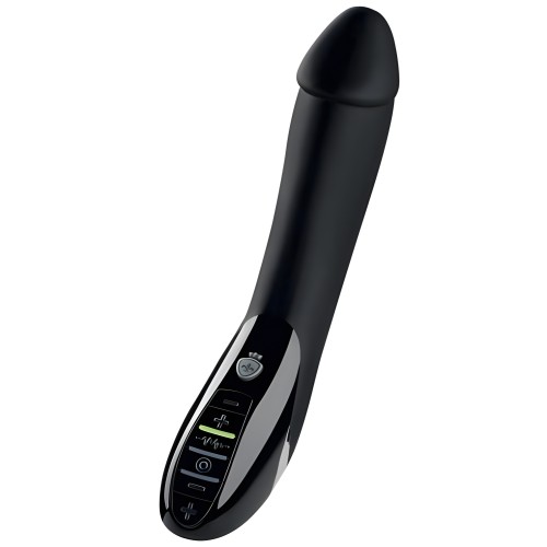 Mystim Tickling Truman Estim Vibrator