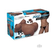 Muñeca de Control Remoto Fuck Buddy Mocha