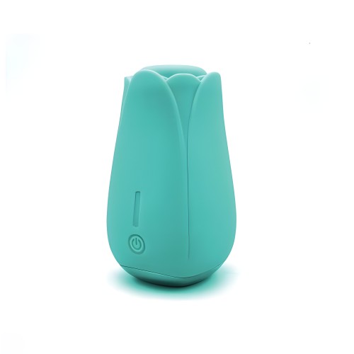Tulip Pro Suction Vibe Teal