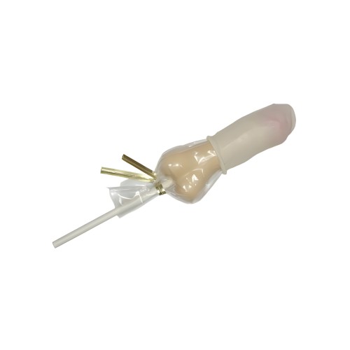 Chupete Butterscotch Pequeño