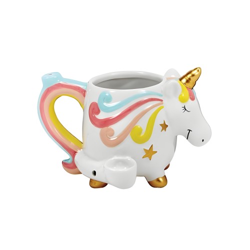 Fashioncraft Unicorn Mug