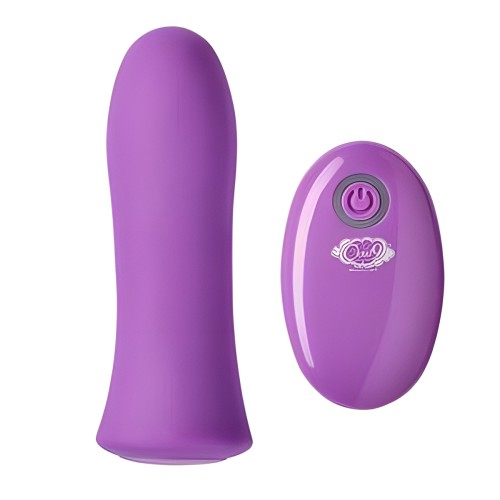 Pro Sensual Power Touch Bullet