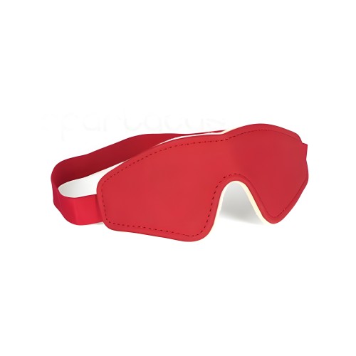 Spartacus PU Blindfold